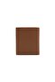Tan Women's Leather Wallet - 3