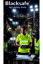 تي شيرت GUARD Hi-Vis Extreme ذو الألوان العاكسة للضوء