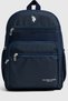 26158-26160-26156 Unisex School Backpack Student Daily Travel Vacation Sports Hiking S - 4