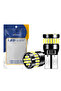 2pcs T10 W5W 24LED Canbus No Error 194 168 Bulb 5W5 5W 12V Super Bright Car Interior Side Light L... - 8