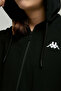 Licensed Girl's Cardigan for Ages 5-16-Black - 4