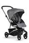 Bebek Arabası Soho Grey