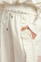 9-15 Years Old Vintage Perfection Girl's Suit-Ecru - 8