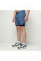 2-in-1 Shorts for Men – Cobalt Mist - 3
