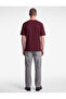Regular Fit Short Sleeve Crew Neck T-Shirt - 3