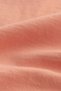Pink Men's Regular Basic T-Shirt - 100% Cotton |   (Regular - Canyon) - 8