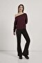 Ruffled Spanish Leggings - 2