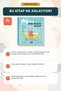Mizi'nin Banyo Oyuncağı Nerede? Illustrated Children's Storybook on Emotion Awareness for Ages 3+ - 3