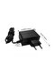 EU 1.5A 12V black 12 Volt 1.5 Amp Switching Power Supply 12V 1.5A 18W EU Plug Power Supply Adapter f - 6