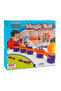Children's Board Game Toys Cup Jump Ball Practice Lung Vitality Parent-Child Prop Sense Exercise ... - 8
