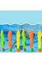 3pcs Summer Toys Seaweed Diving Toy Swimming Pool Games Child Underwater Diving Seaweed Toy Sport... - 2