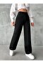 Casual Wide-Leg Jeans - 2