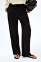 Wide pull-on trousers - 4
