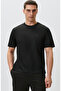 Siyah T-shirt - 5