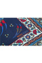 Dervish Burkina Silk Scarf
