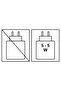 Handsfree Bluetooth H8, A2DP, ANC, Argintiu - 8