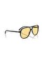 Rayban Rb 2198 901/R6 60 g Men's Sunglasses - 4