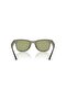 Rayban 2140 68694E 50 Unisex Sunglasses - 3