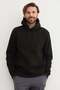 3 Thread Kangaroo Pocket Sweatshirt - 5