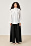 Ahenk Shirt White - 2