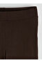 Women's Textured Pants with Drawstring Waist in Plus Size from Uzg Store for Style Enthusiasts - 7