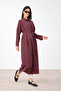 Aren Shirt Plum - 2
