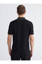Nevavm with a Difference Polo Collar Men's T-Shirt - 5