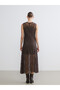 I Zero Roba Collar Lace Dress from Freezen Store - 5