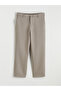 Nevavm Standard Fit Men's Trousers with a Difference - 5