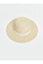 Alita City Girl's Straw Hat with a Difference - 3