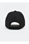Nevavm Embroidered Boy's Cap with Difference Design - 3