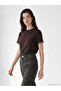 Original Oval Yaka Soft Touch Women's T-Shirt