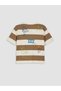 Two Mt Shop Quality Oval Collar Toy Story Printed Boys' T-Shirt - 4
