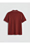 Trendlucky with a Difference Polo Collar Men's T-Shirt - 6