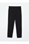 Southblue Men's Black Standard Fit Trousers - 5