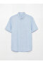 Nevavm Regular Fit Men's Shirt with Difference - 5