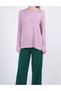 Bluza, Mov