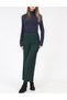 Pantaloni, Verde
