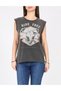 Tricou, Gri