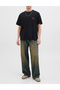 Tricou, Negru - 2