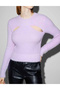 Bluza, Mov