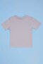My Foverıte Basketball Printed Boys' T-Shirt - 2