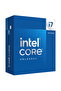 Procesor Core i7-14700K 33 MB Smart Cache Box