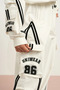 9-15 Years Uniwear Luna Girls' Set-Ecru - 5