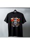 Custom Design Dtf Printed T-Shirt - Dtf52 Mariposa Secret