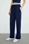Beli Garnili Pocketed Modal Trousers - 7