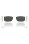Ve4476U 545987 55 Women's Sunglasses - 8