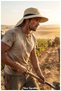 Enselikli Legionary Hat - Outdoor, Safari, Camping and Fishing Hat - 5