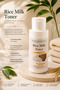 Rice Milk Tonic & a Brighter, Smoother, More Vibrant Skin - 6