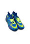 (Air Laliga) 565 Unisex Astroturf Socks COBALT BLUE BLUE - 3